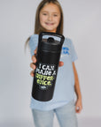 LifeKids Simple Modern Water Bottle