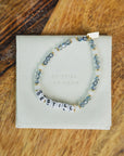 Sisters Be Still Bracelet