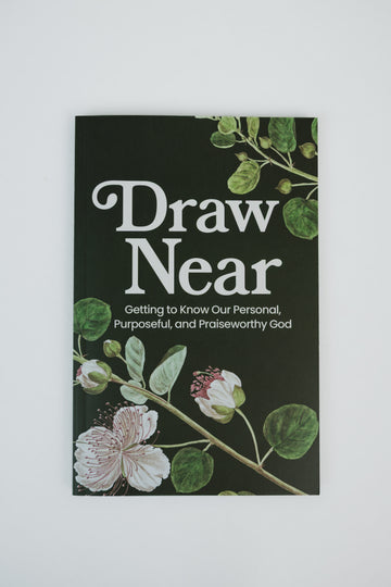 Sisters Draw Near Bible Study