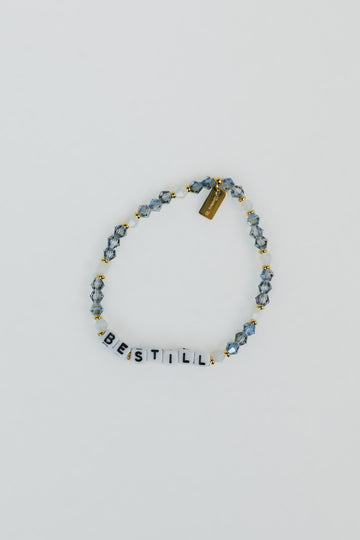 Sisters Be Still Bracelet