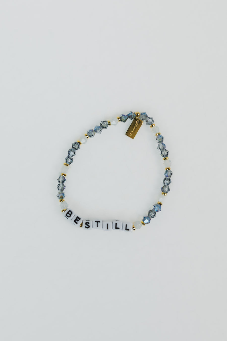 Sisters Be Still Bracelet