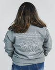 Sisters Know God Crewneck