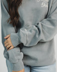 Sisters Know God Crewneck