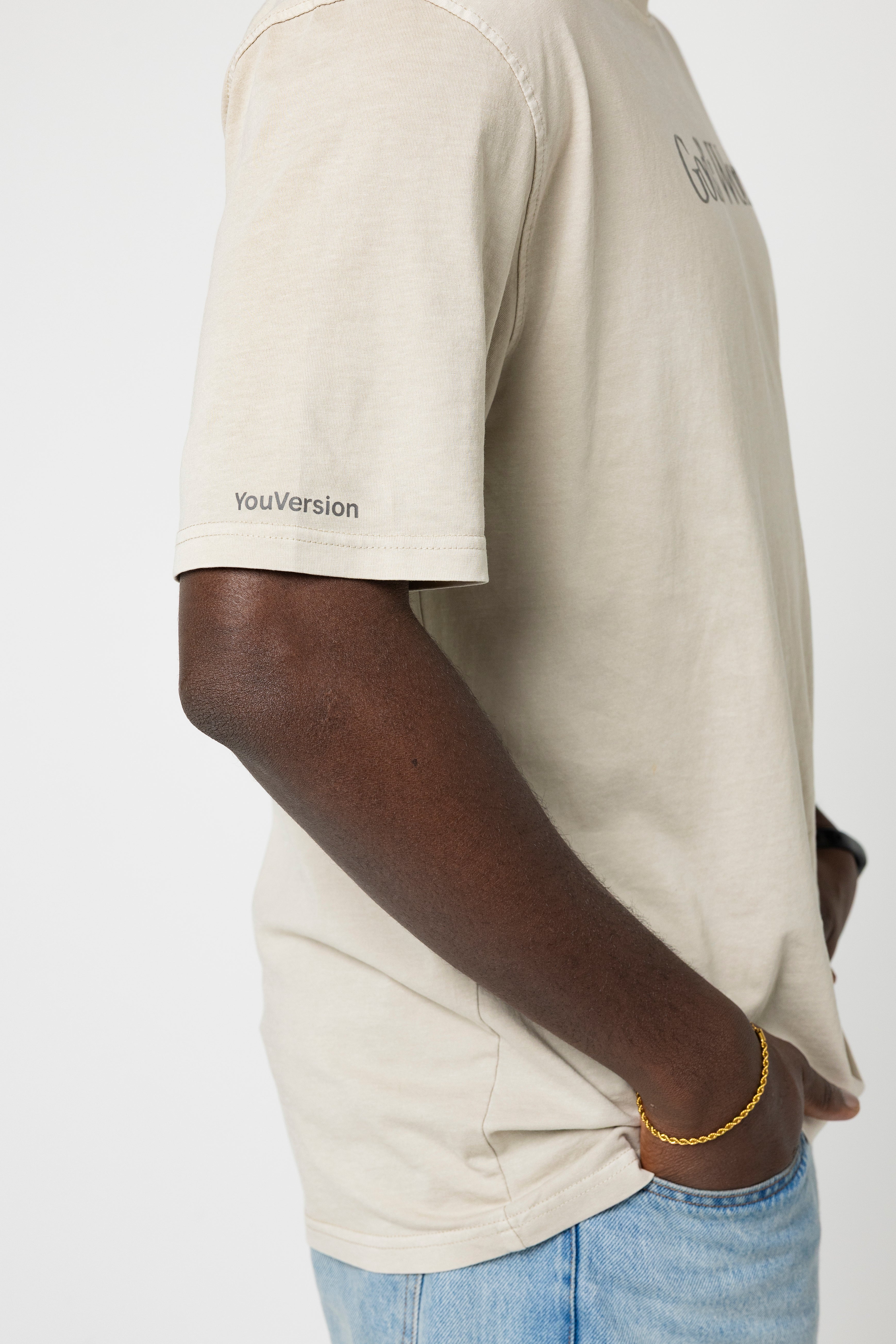 God's Word Changed My Life T-Shirt