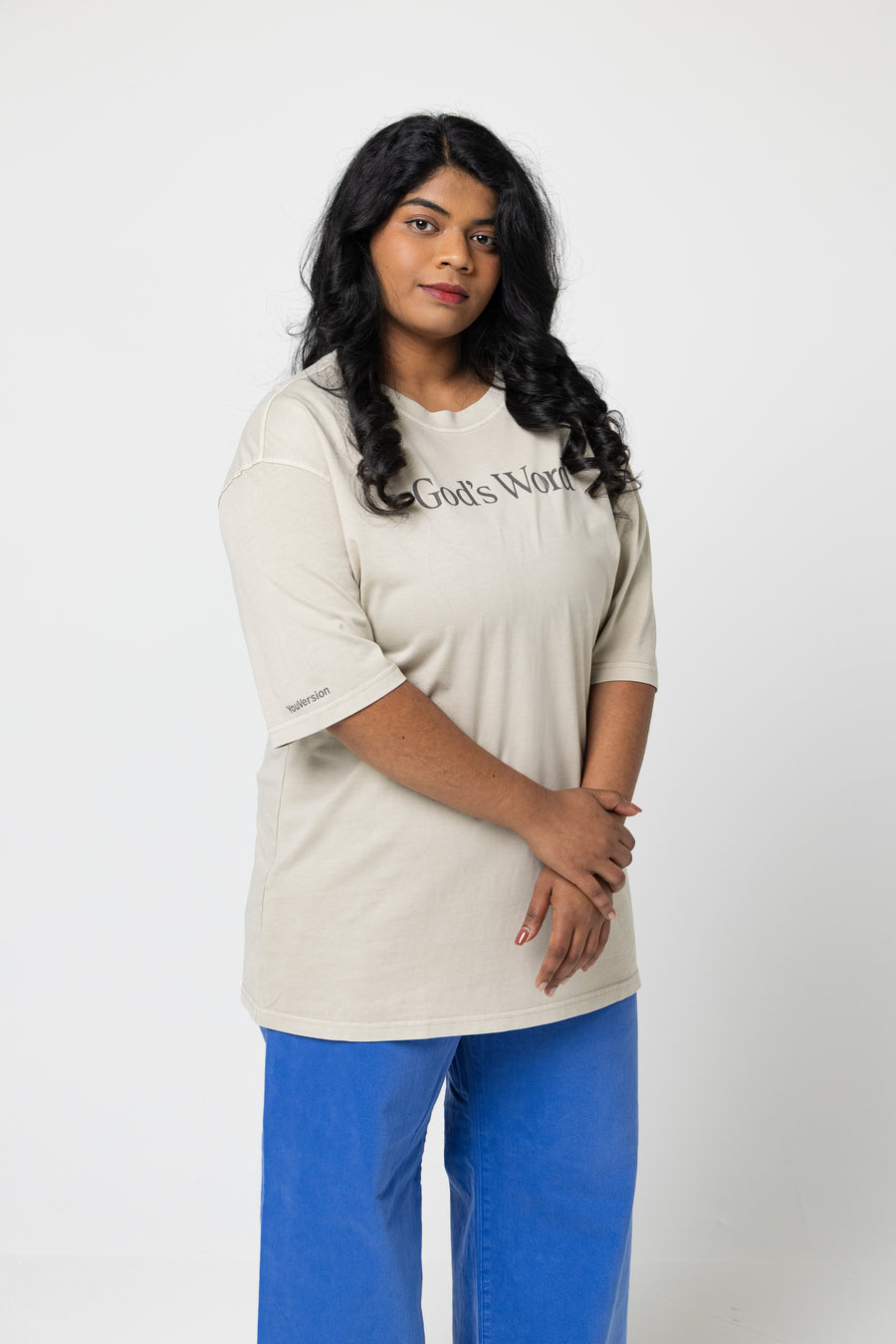 God's Word Changed My Life T-Shirt