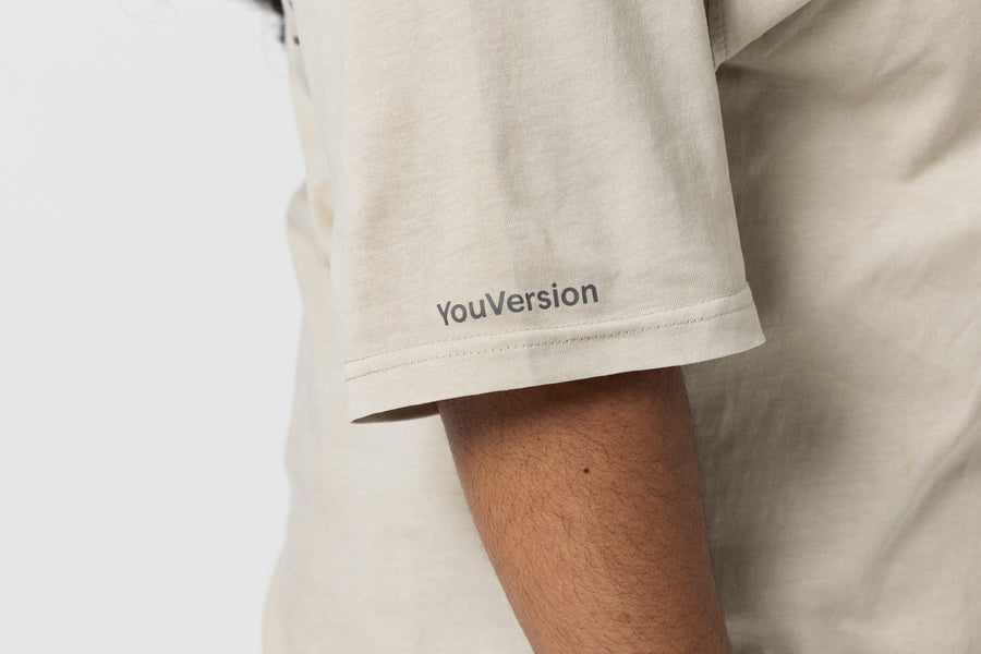 God's Word Changed My Life T-Shirt