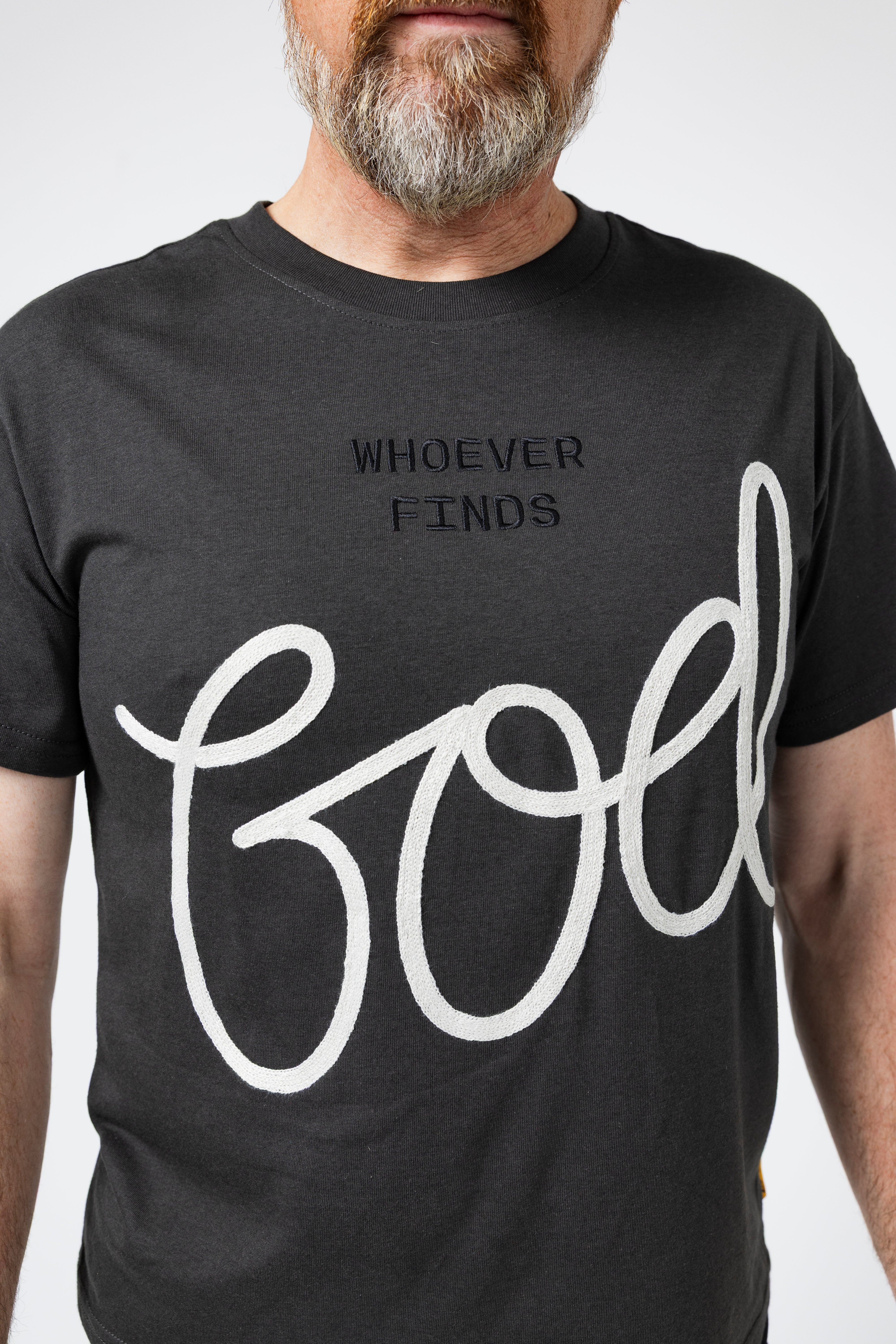 Life.Church 30-Year Tee