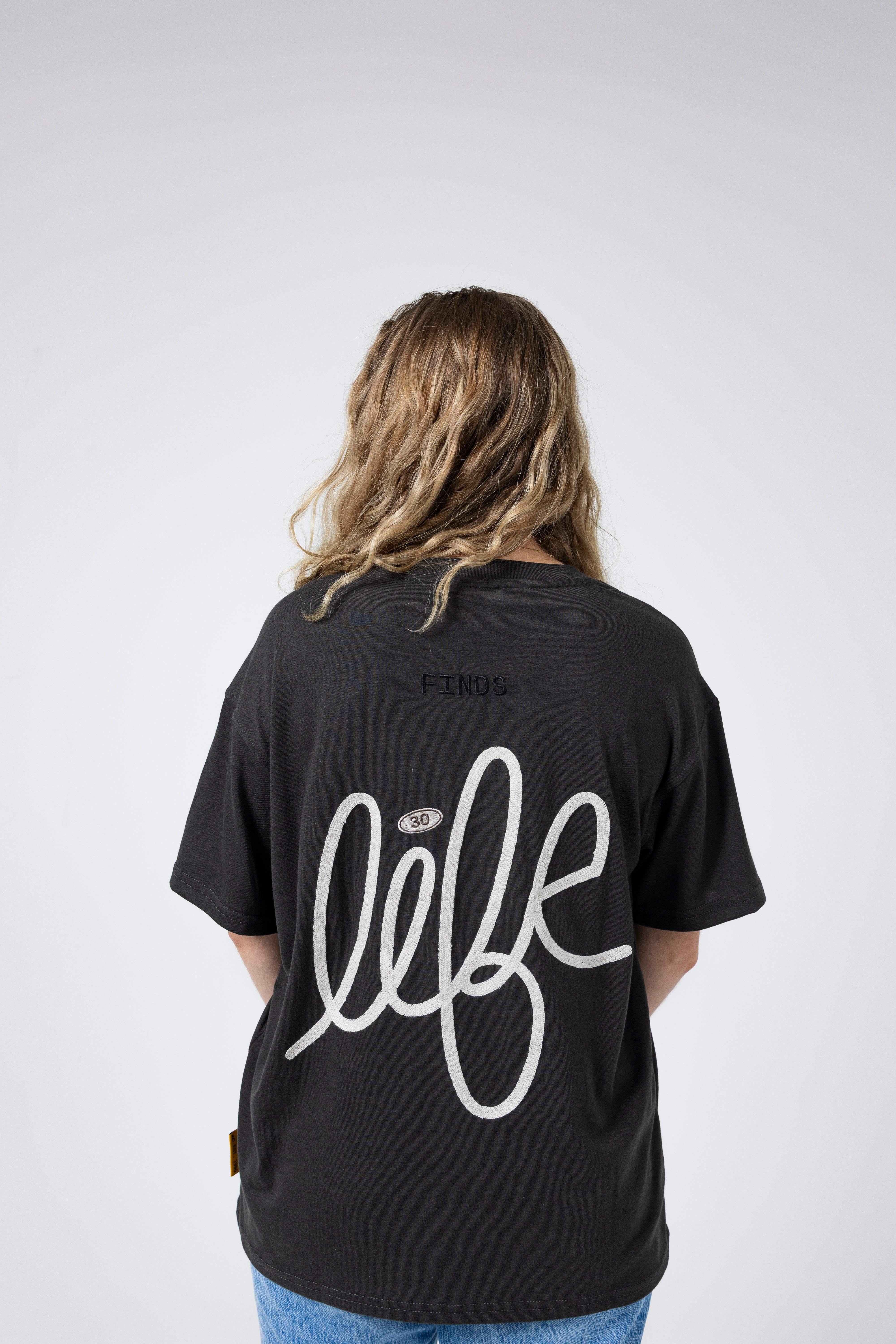 Life.Church 30-Year Tee