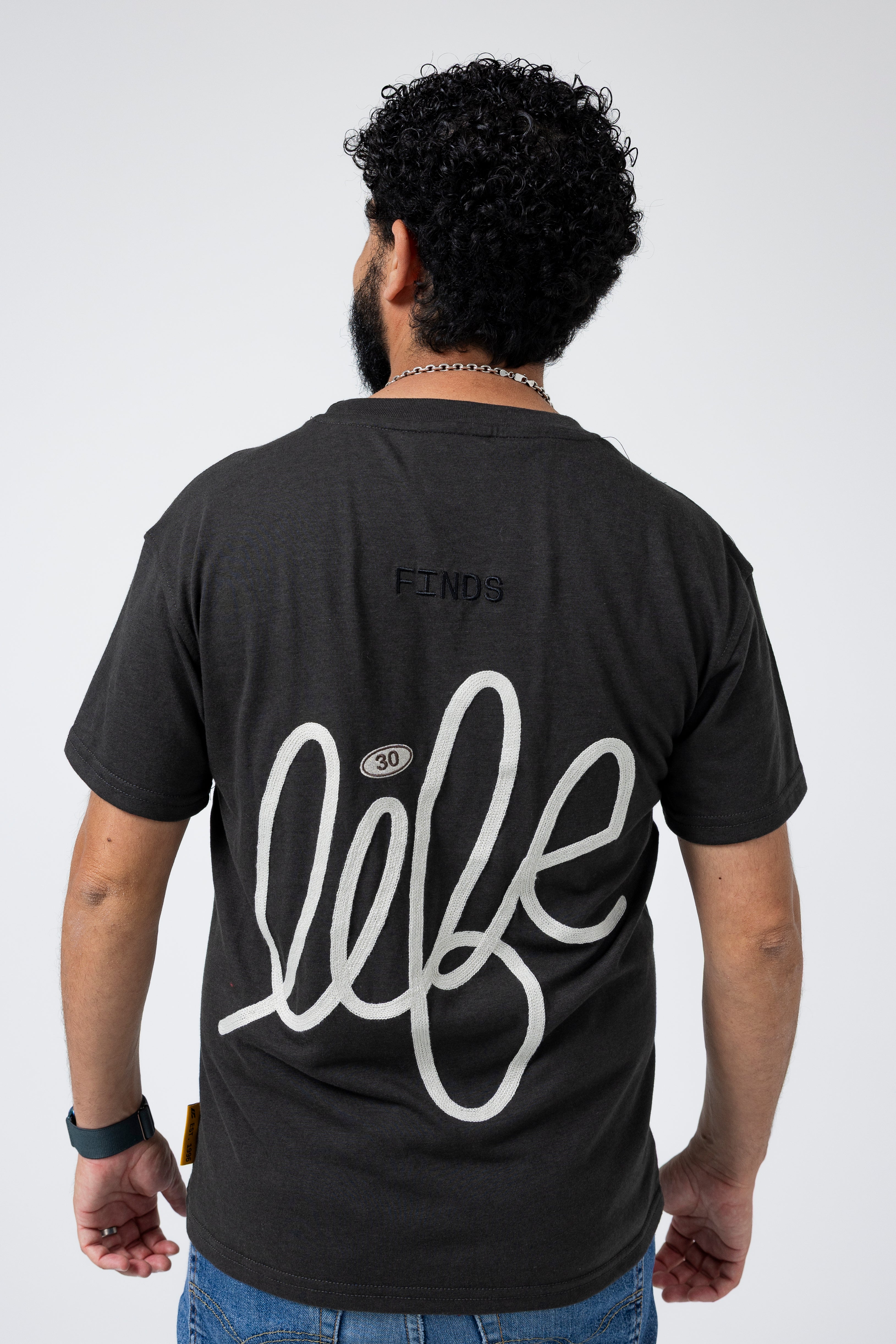 Life.Church 30-Year Tee