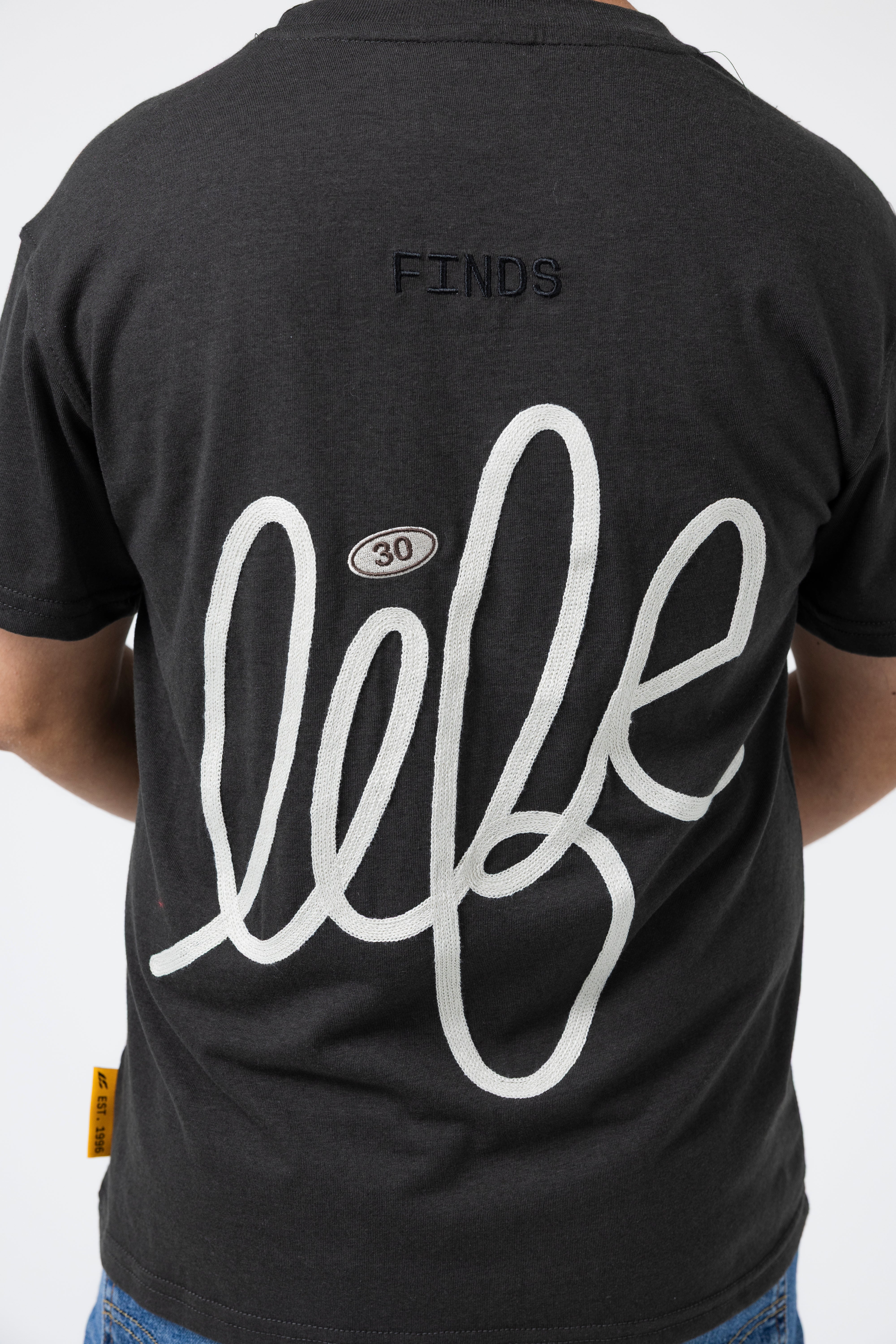 Life.Church 30-Year Tee