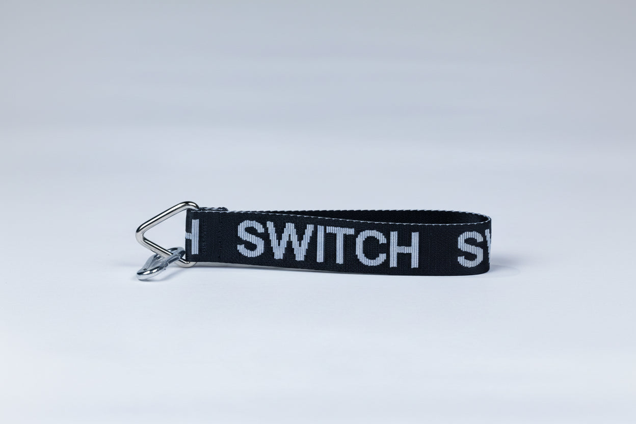 Switch Keychain