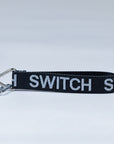 Switch Keychain