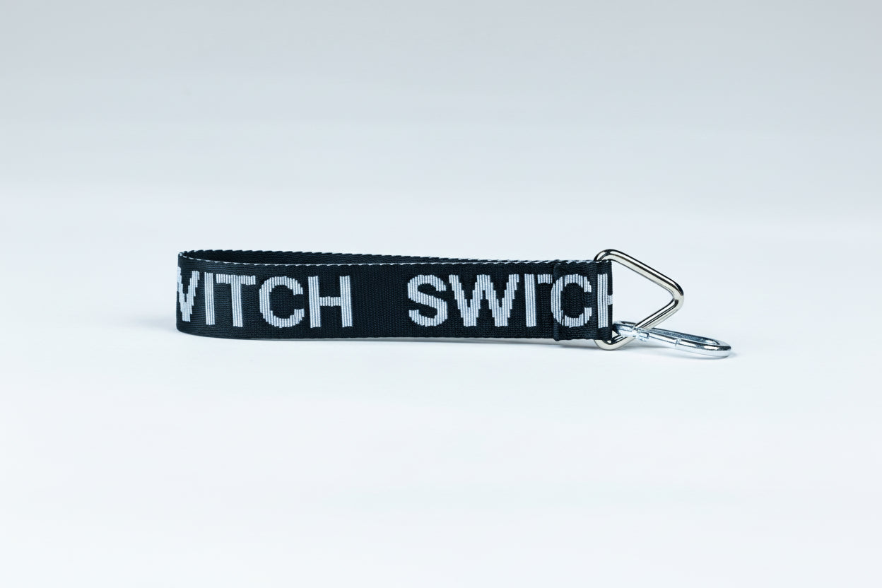 Switch Keychain