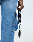 Switch Keychain
