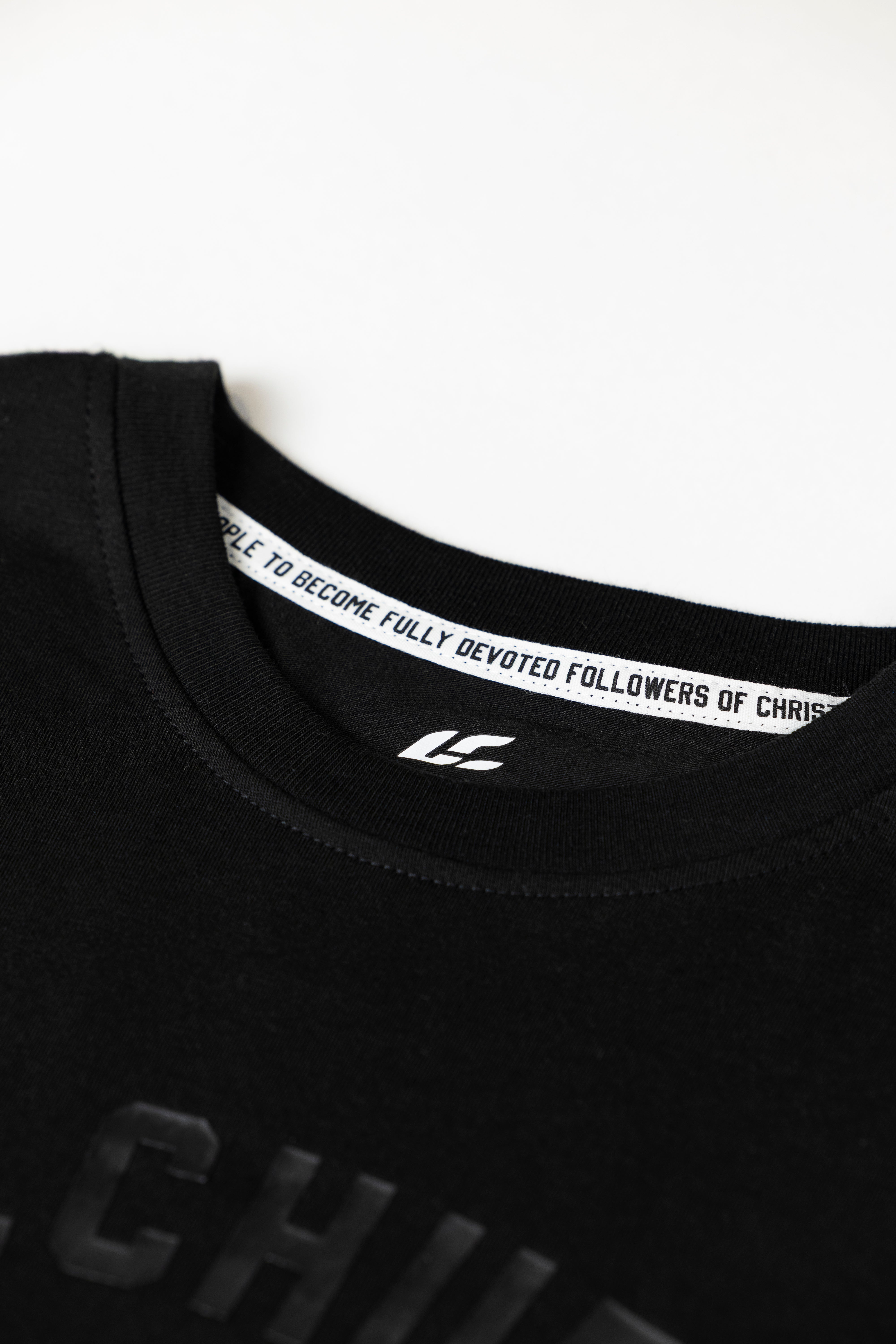Life.Church Tonal Tee