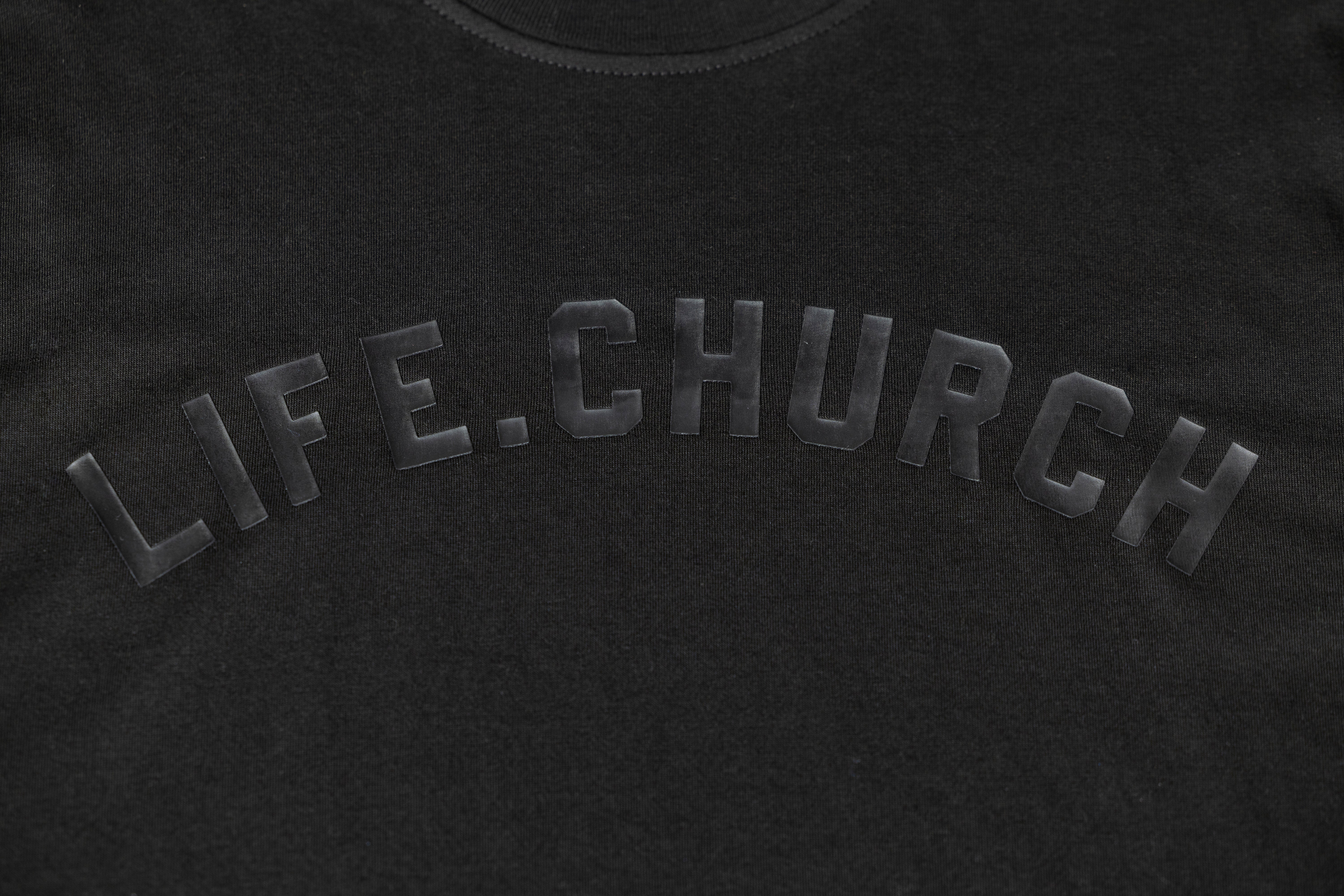 Life.Church Tonal Tee