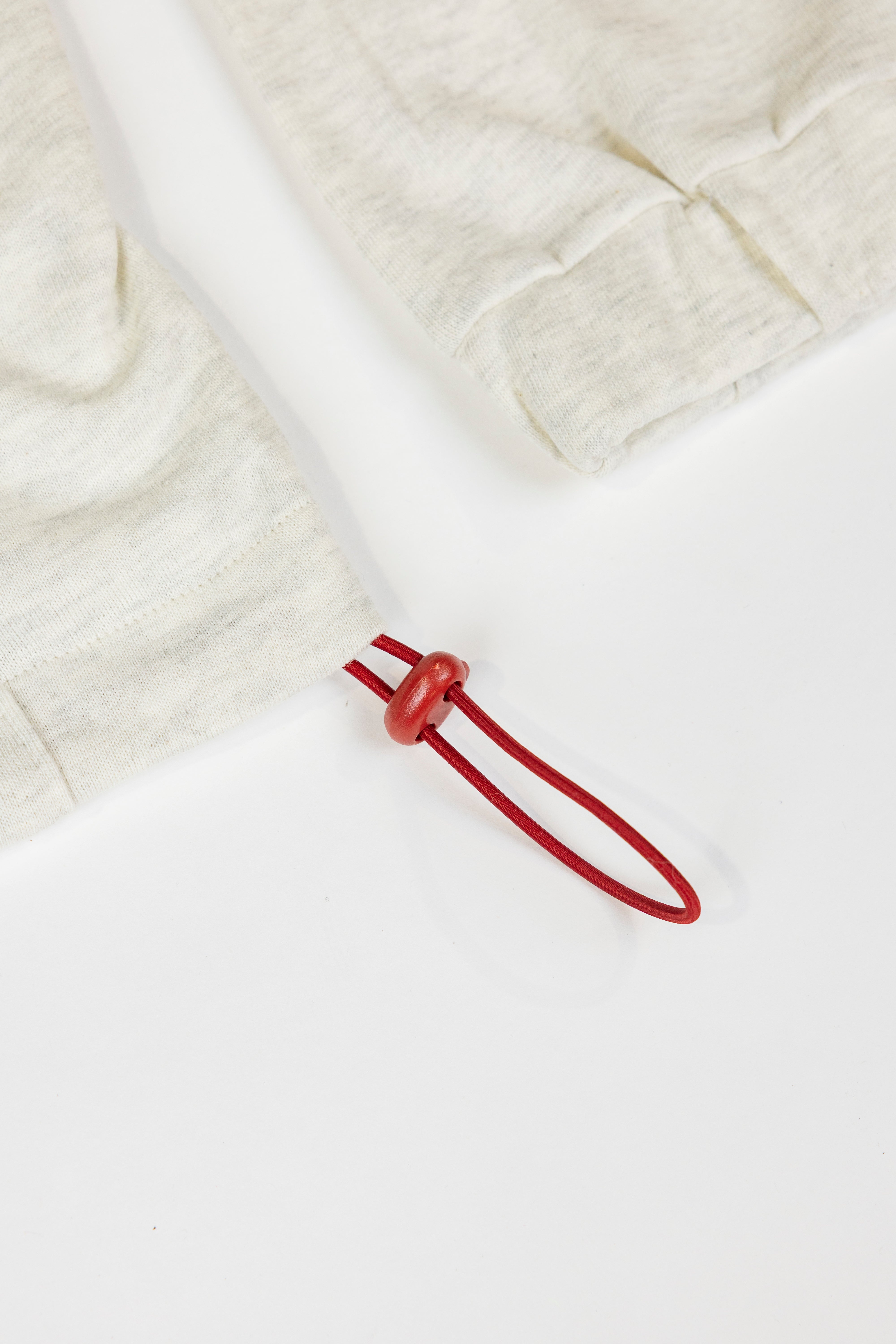 Life.Church Athletics Drawcord Hoodie