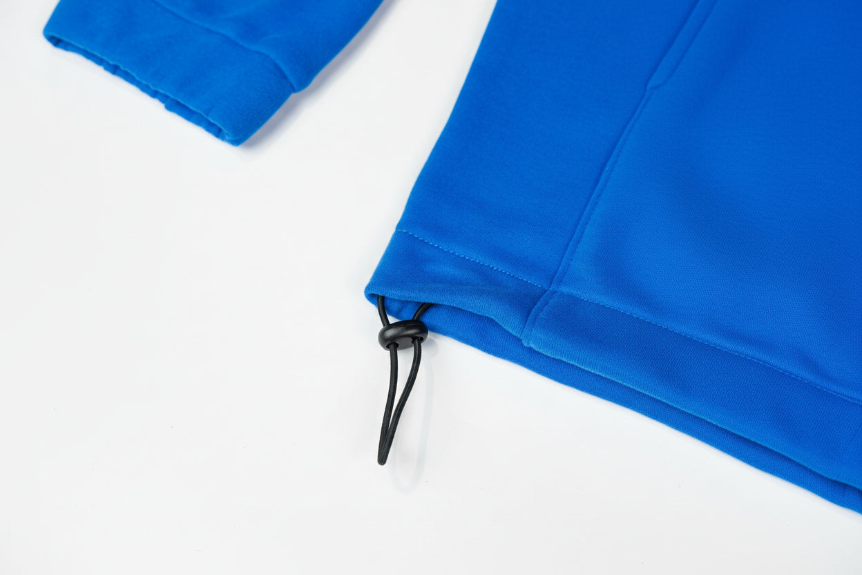 Switch Tonal Drawcord Hoodie
