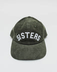Sisters Corduroy Hat