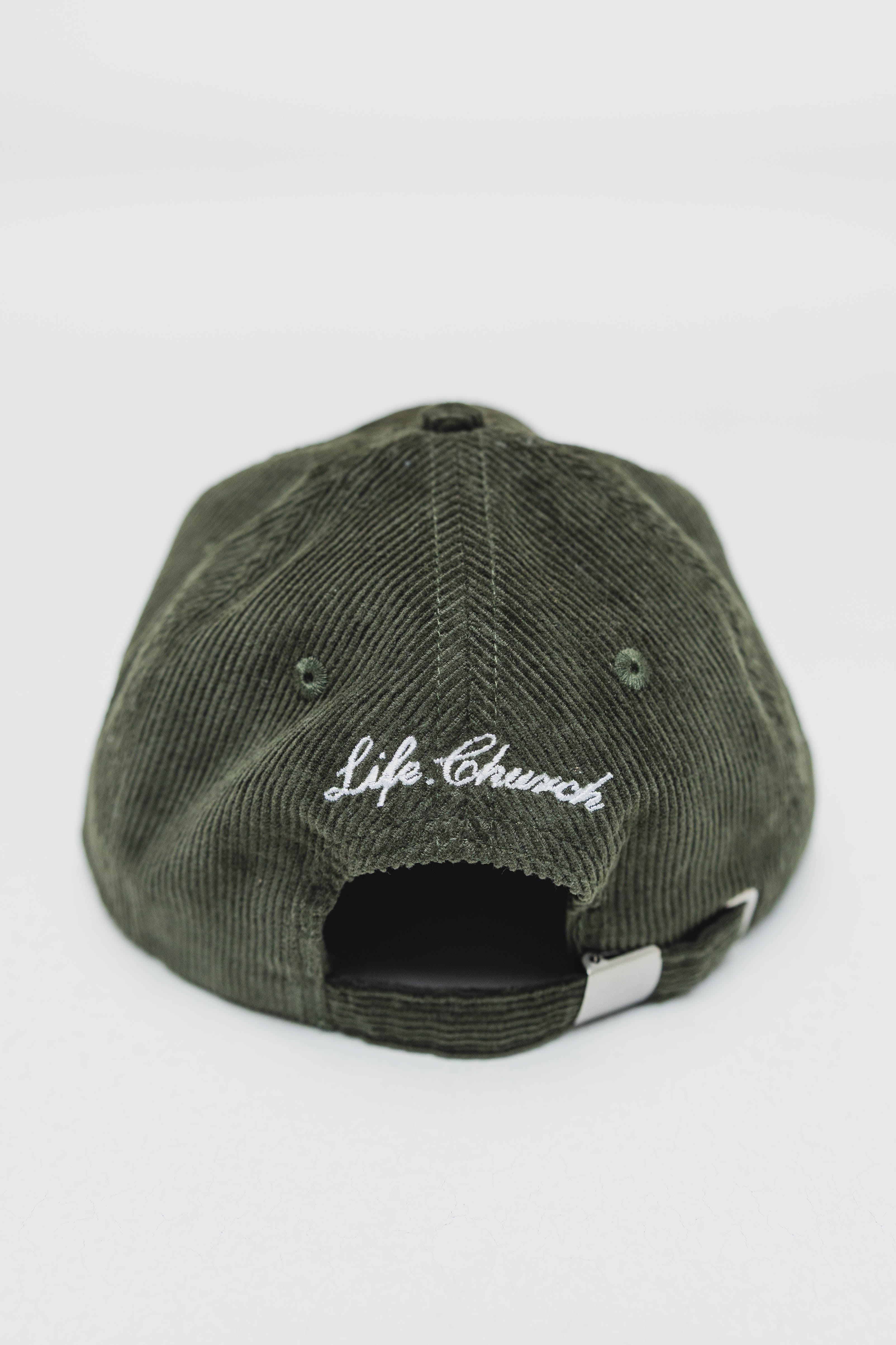 Sisters Corduroy Hat
