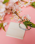 Sisters ‘Be Filled’ Bracelet