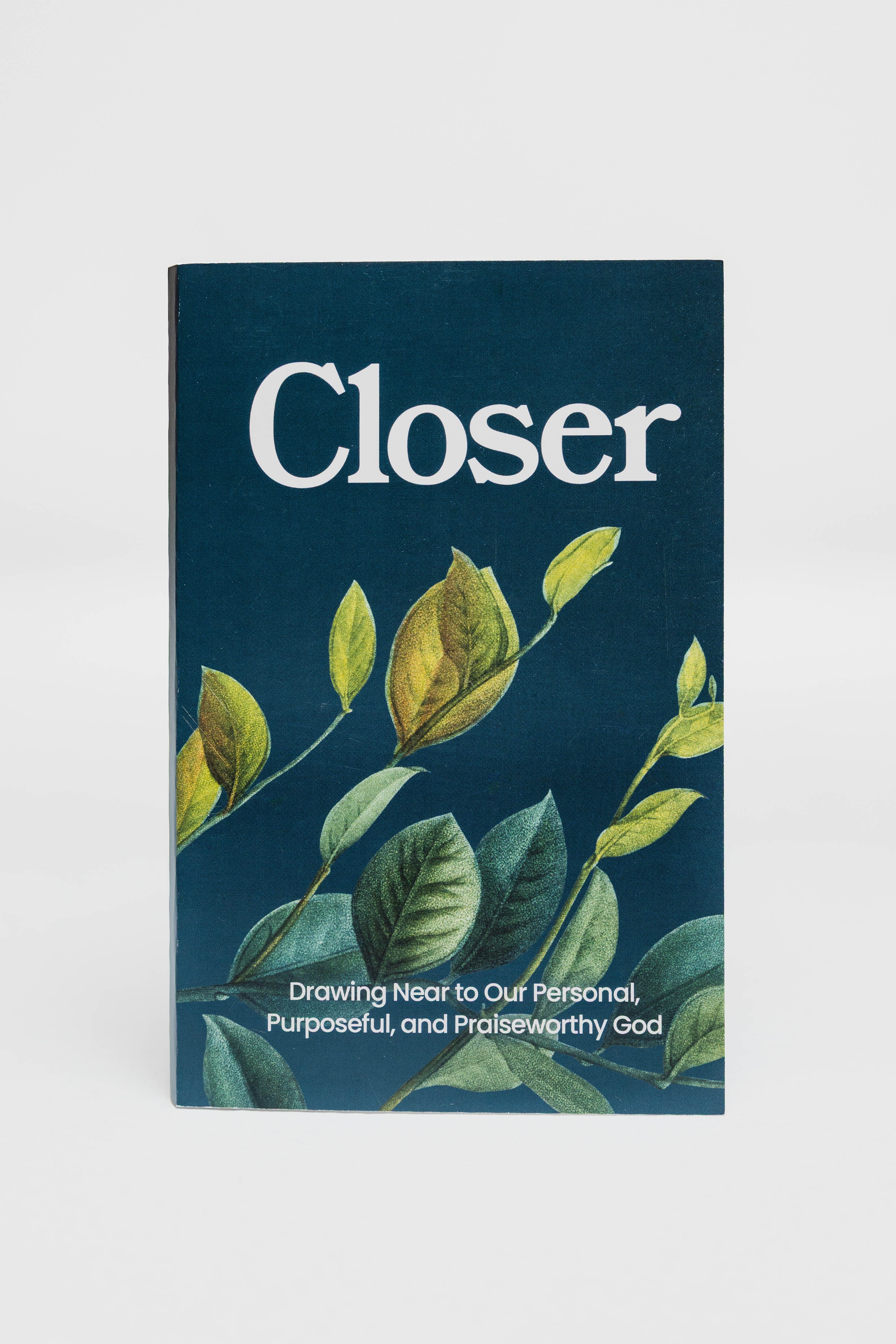 Sisters Closer Bible Study