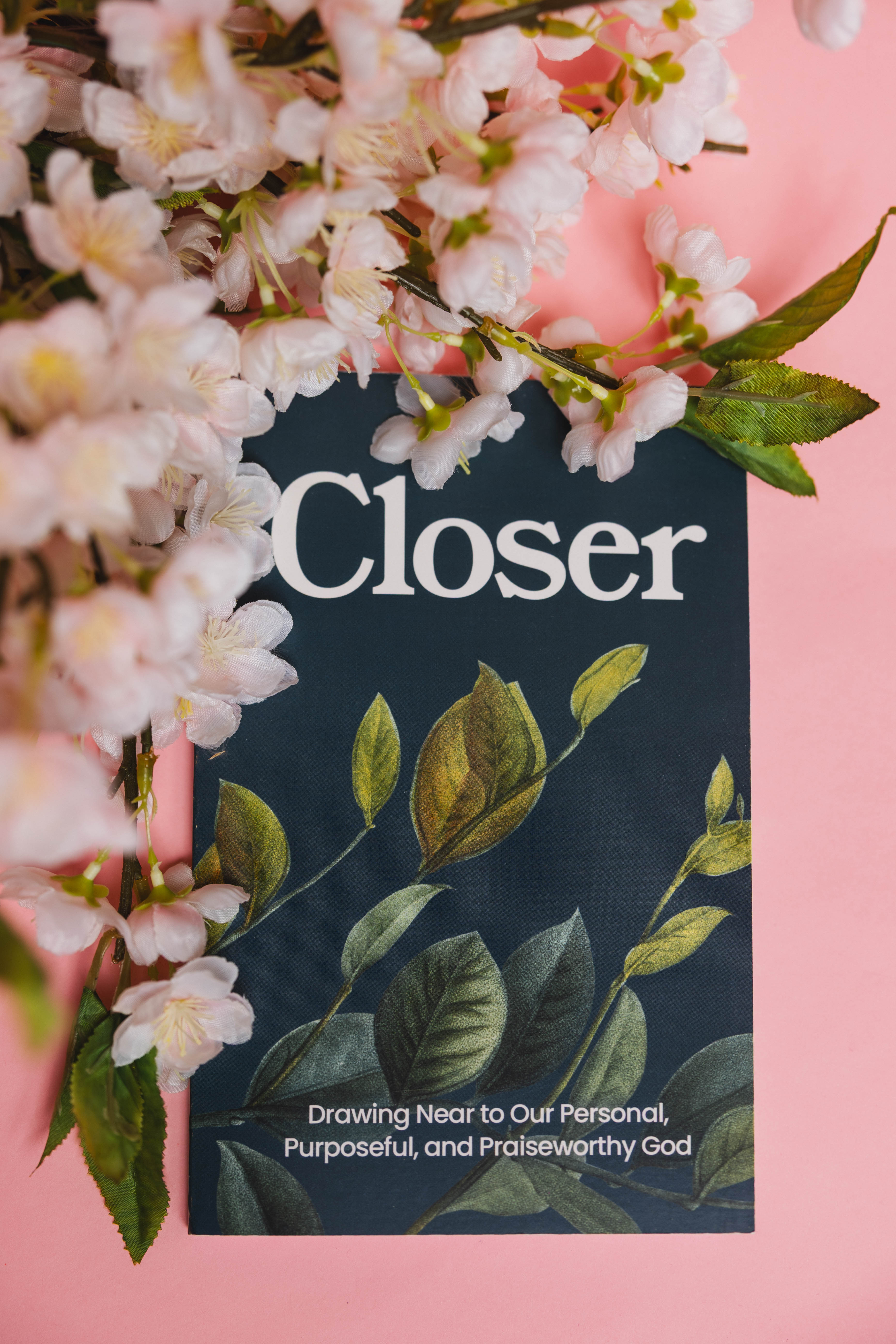 Sisters Closer Bible Study