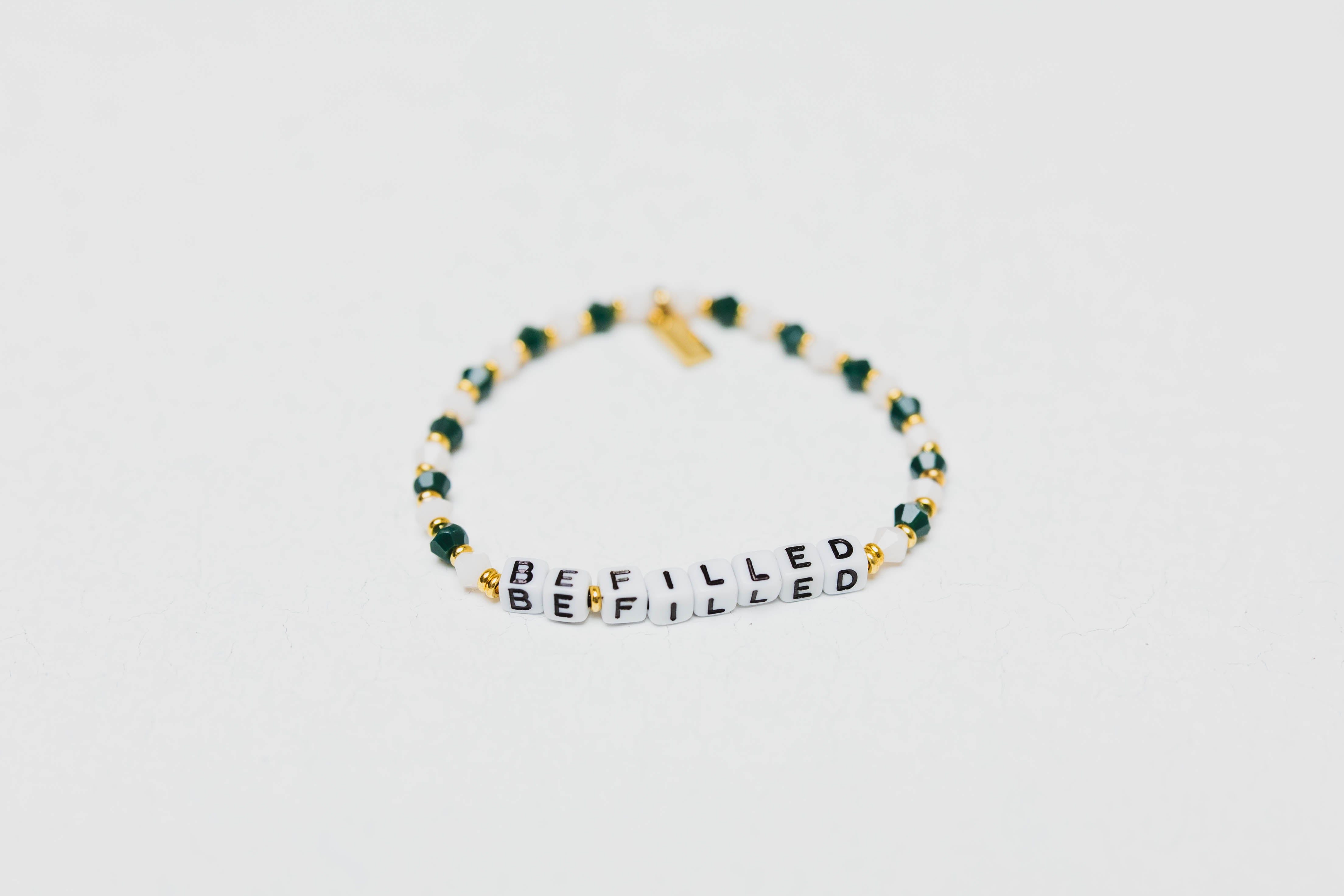 Sisters ‘Be Filled’ Bracelet