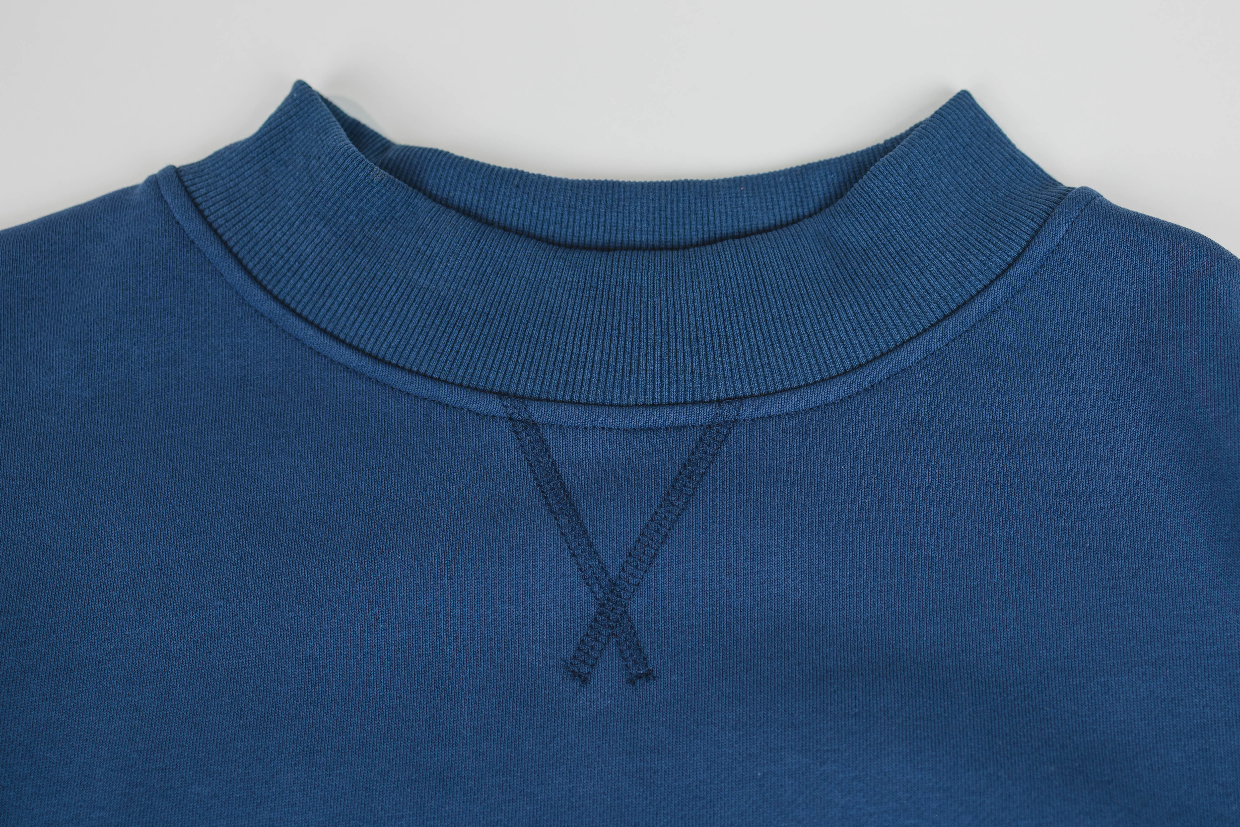 Switch Mockneck