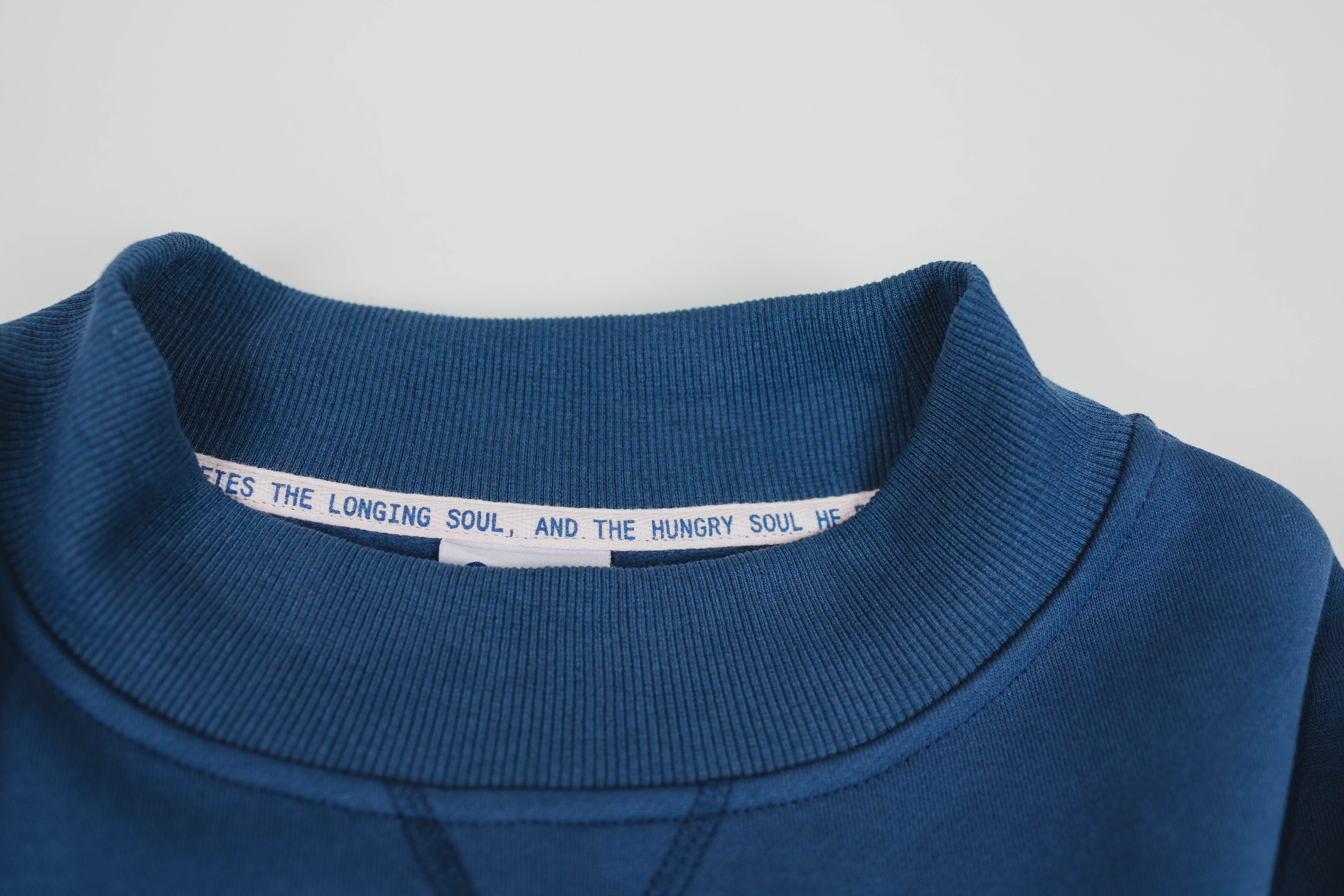 Switch Mockneck