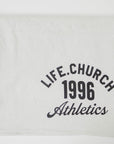 Life.Church Sweatshirt Blanket