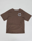 Rejoice Puff Print Tee