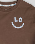 Rejoice Puff Print Tee