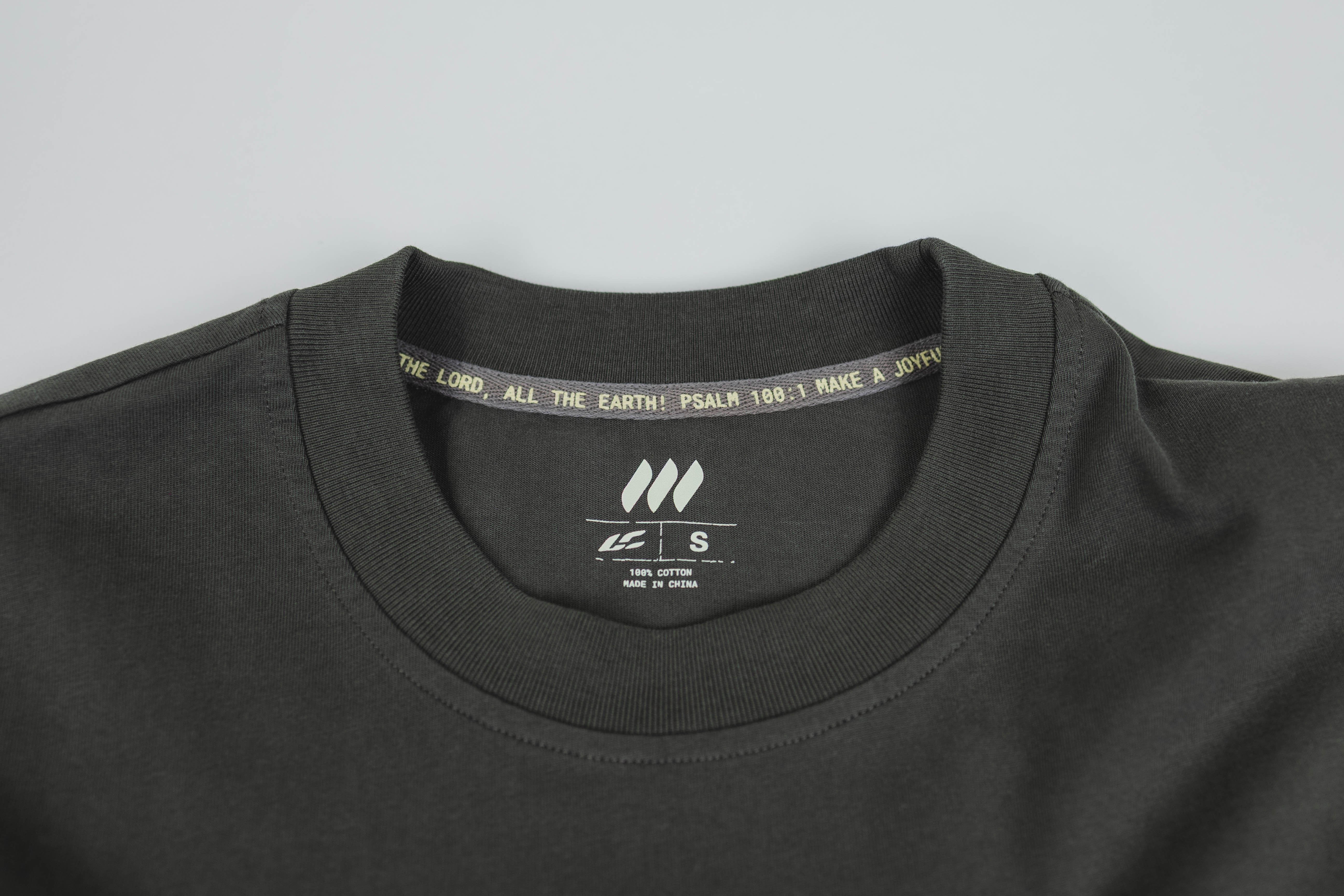 Life.Church Worship Blessing Tee