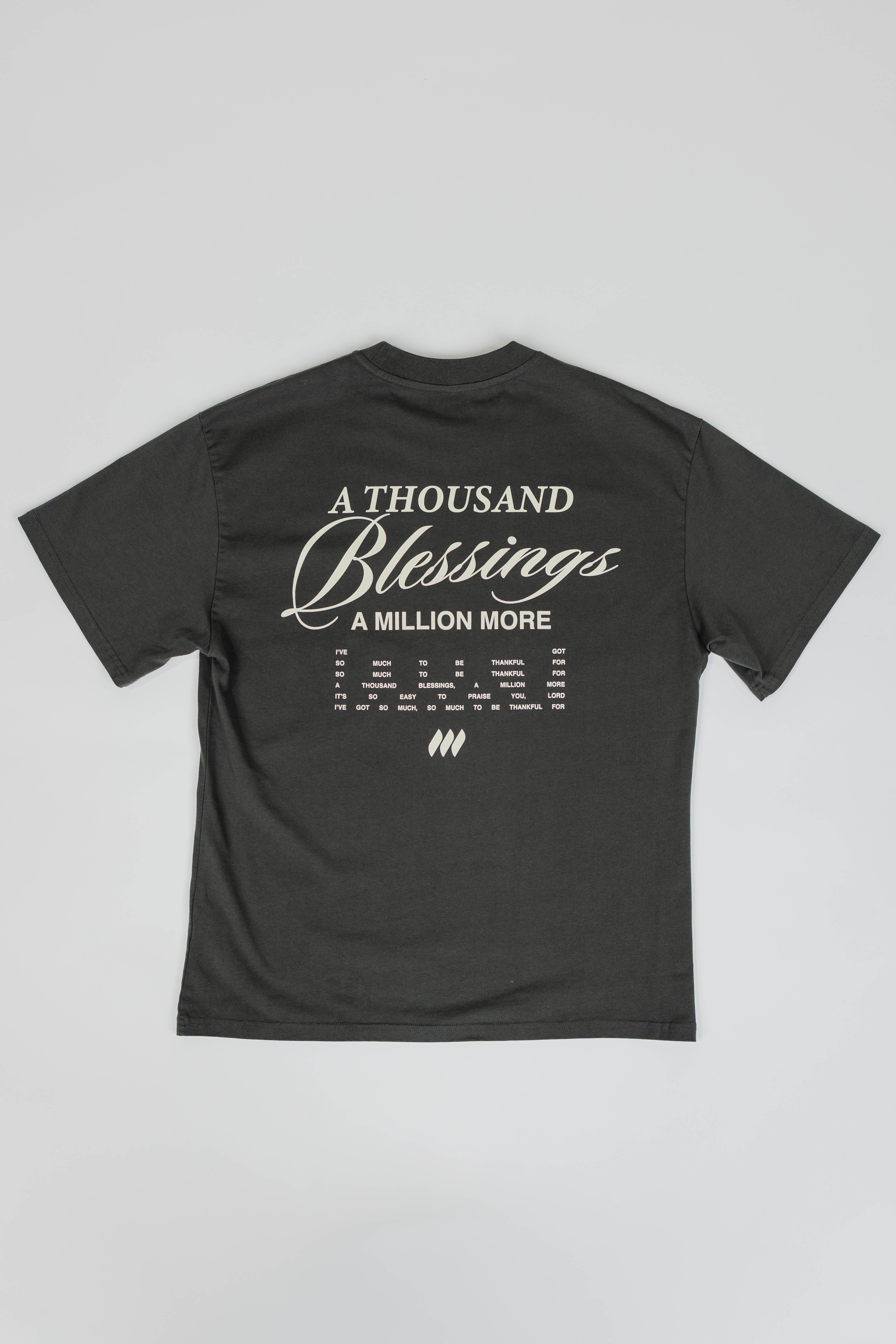 Life.Church Worship Blessing Tee