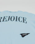 Rejoice Waffle Knit Long Sleeve
