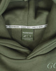 Bible App Embroidered Hoodie