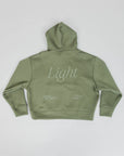 Bible App Embroidered Hoodie