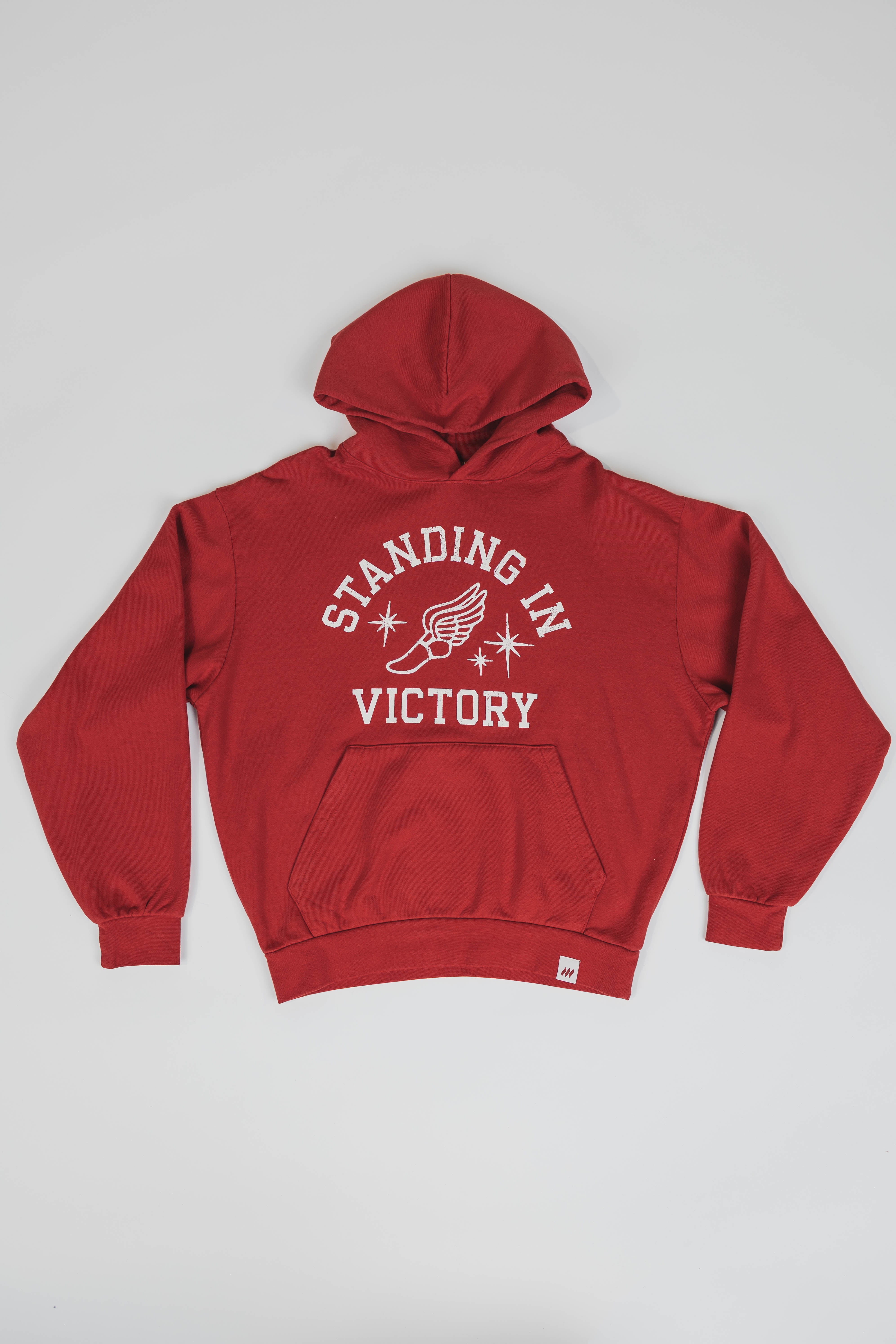 Life.Church Worship Victory Hoodie
