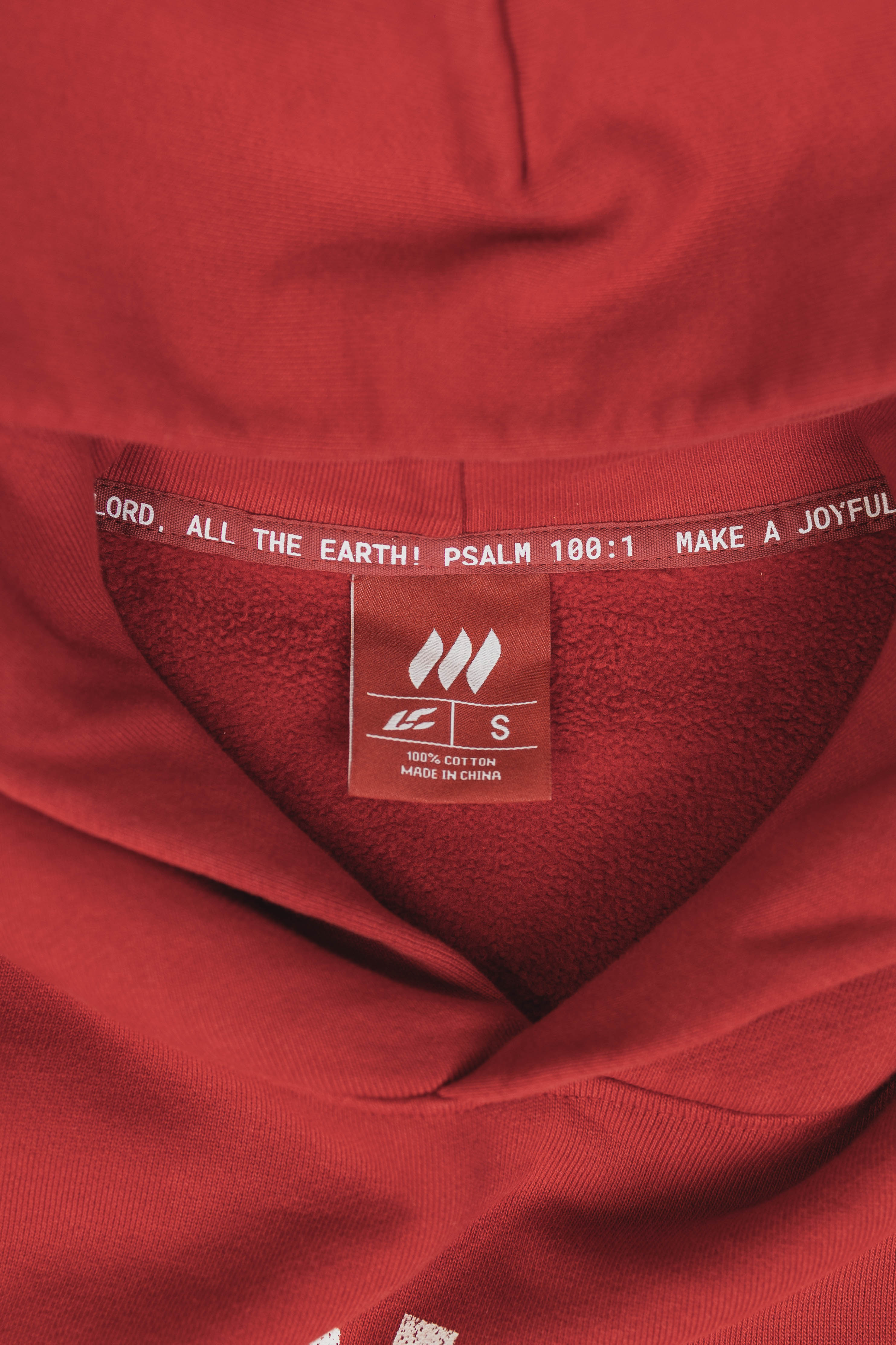 Life.Church Worship Victory Hoodie