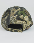 Life.Church Fully Devoted Camo Hat