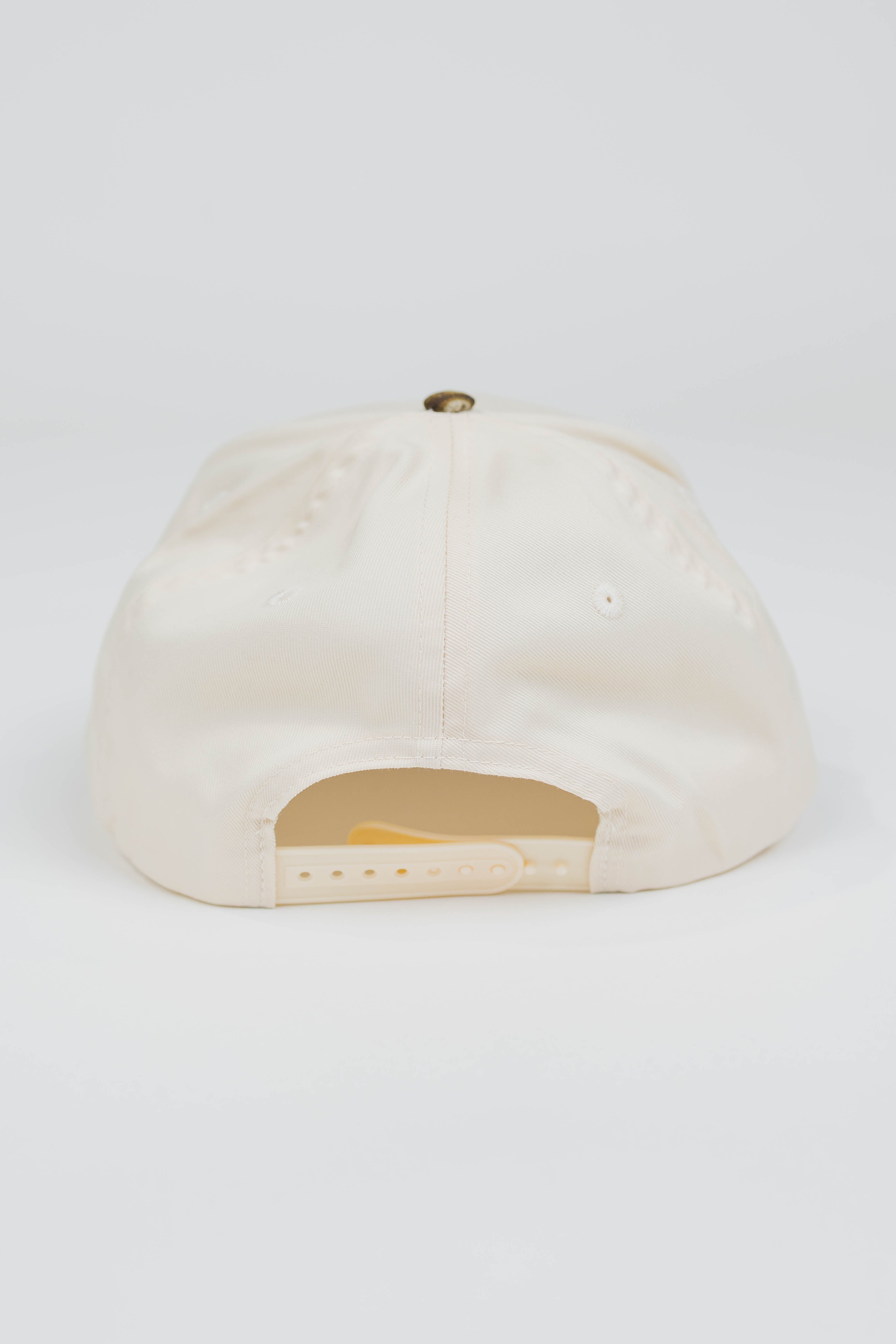 Life.Church Two-Tone Camo Hat