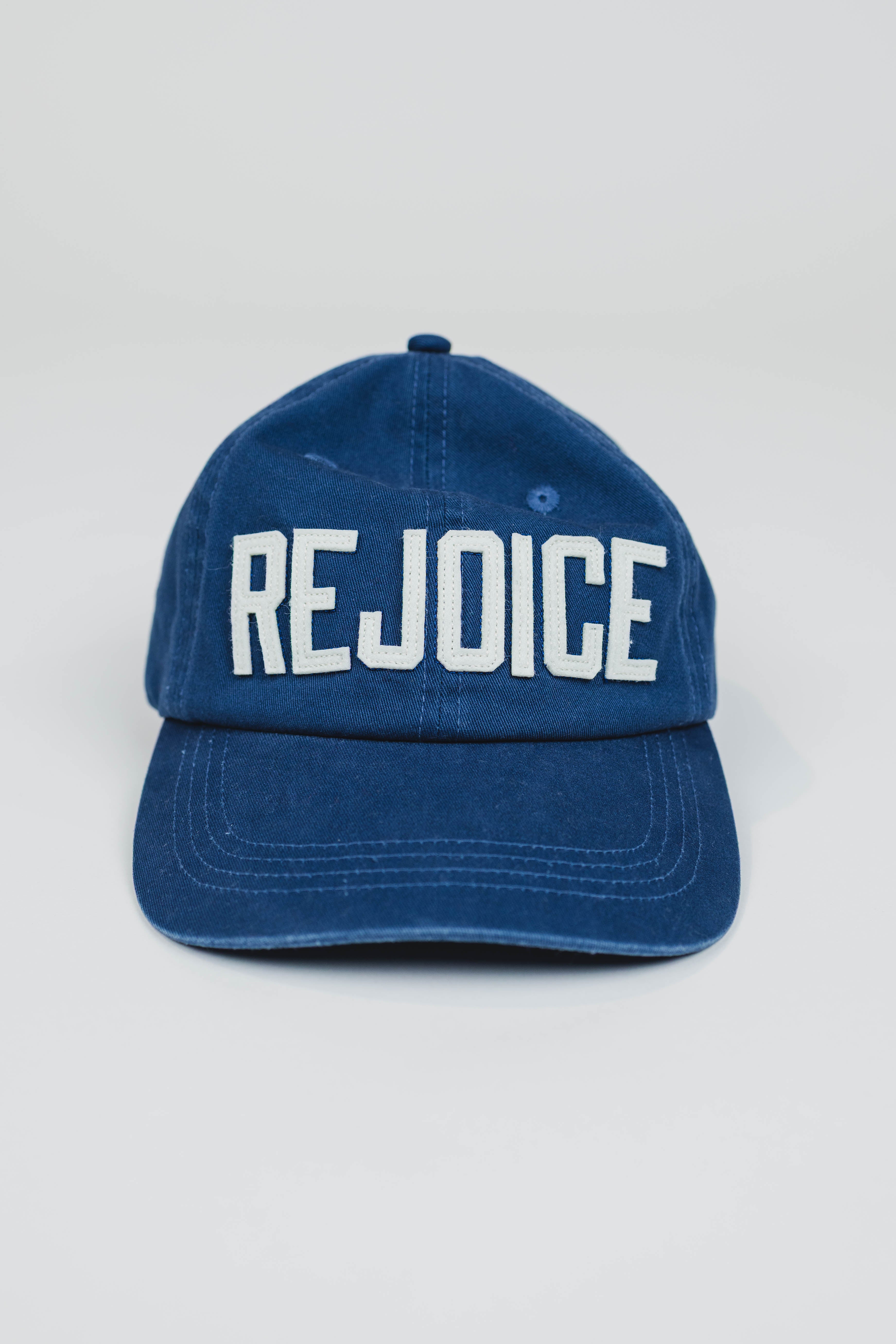 Rejoice Hat
