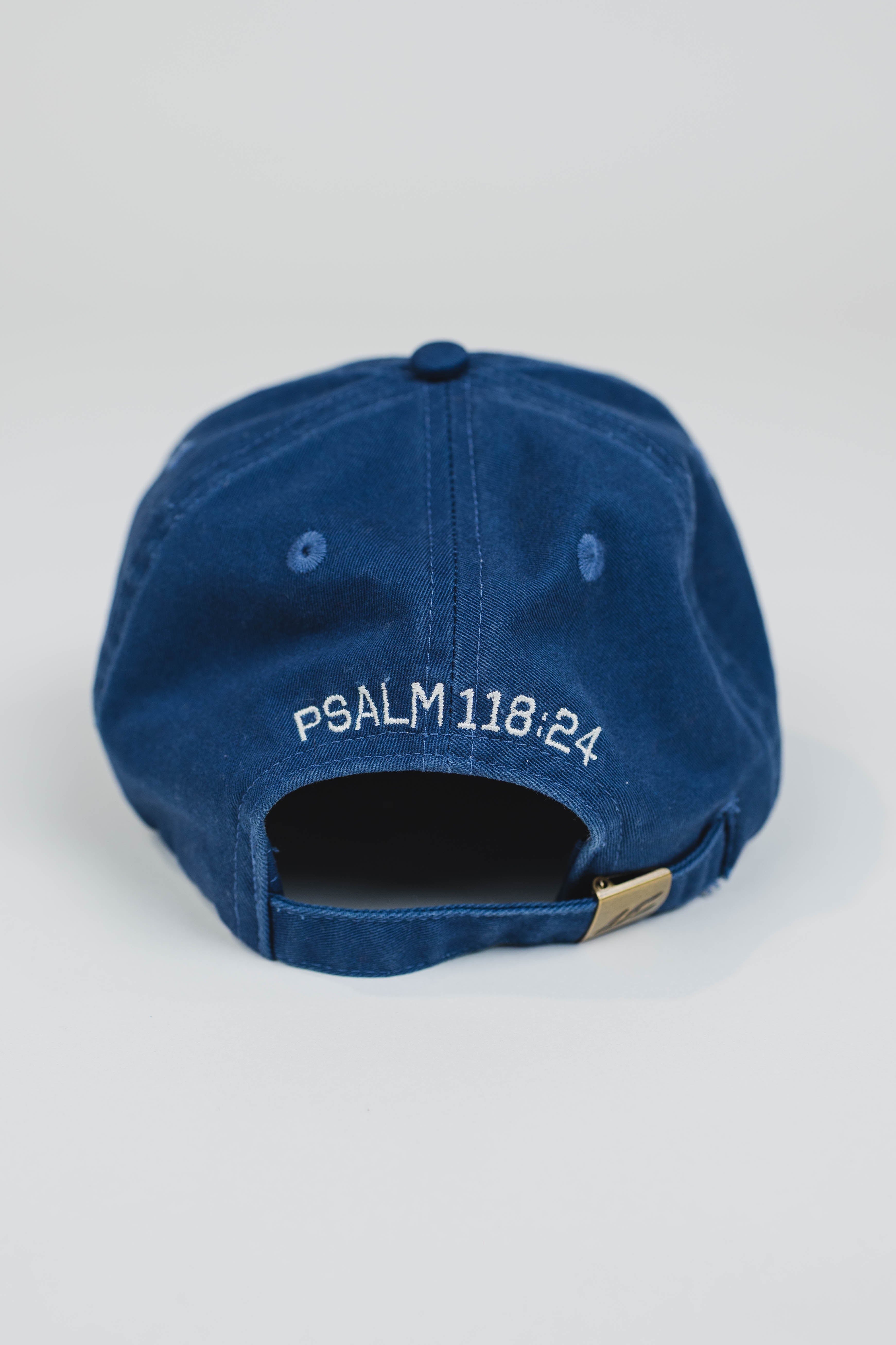 Rejoice Hat