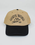 Bible App God's Word Hat
