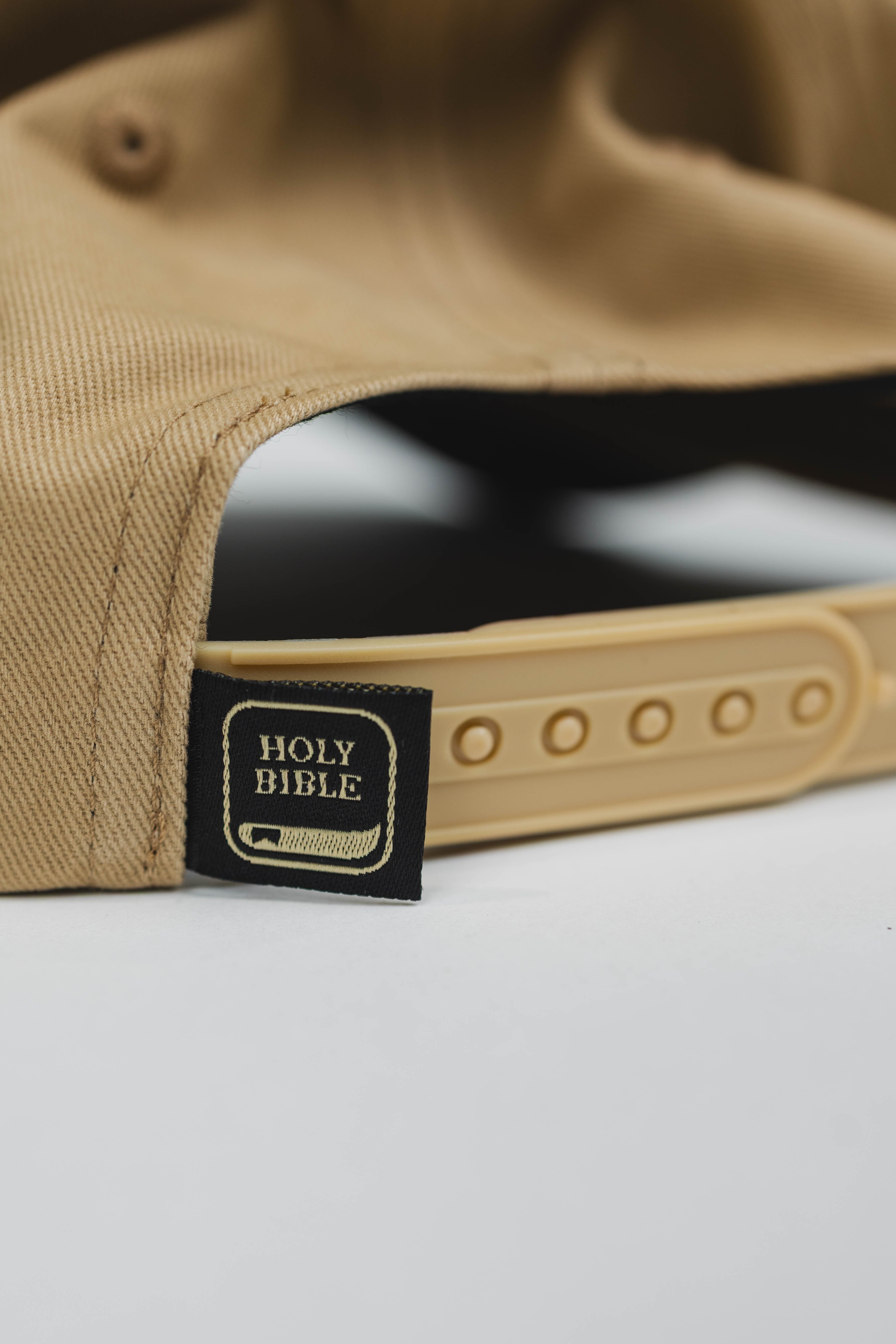 Bible App God's Word Hat