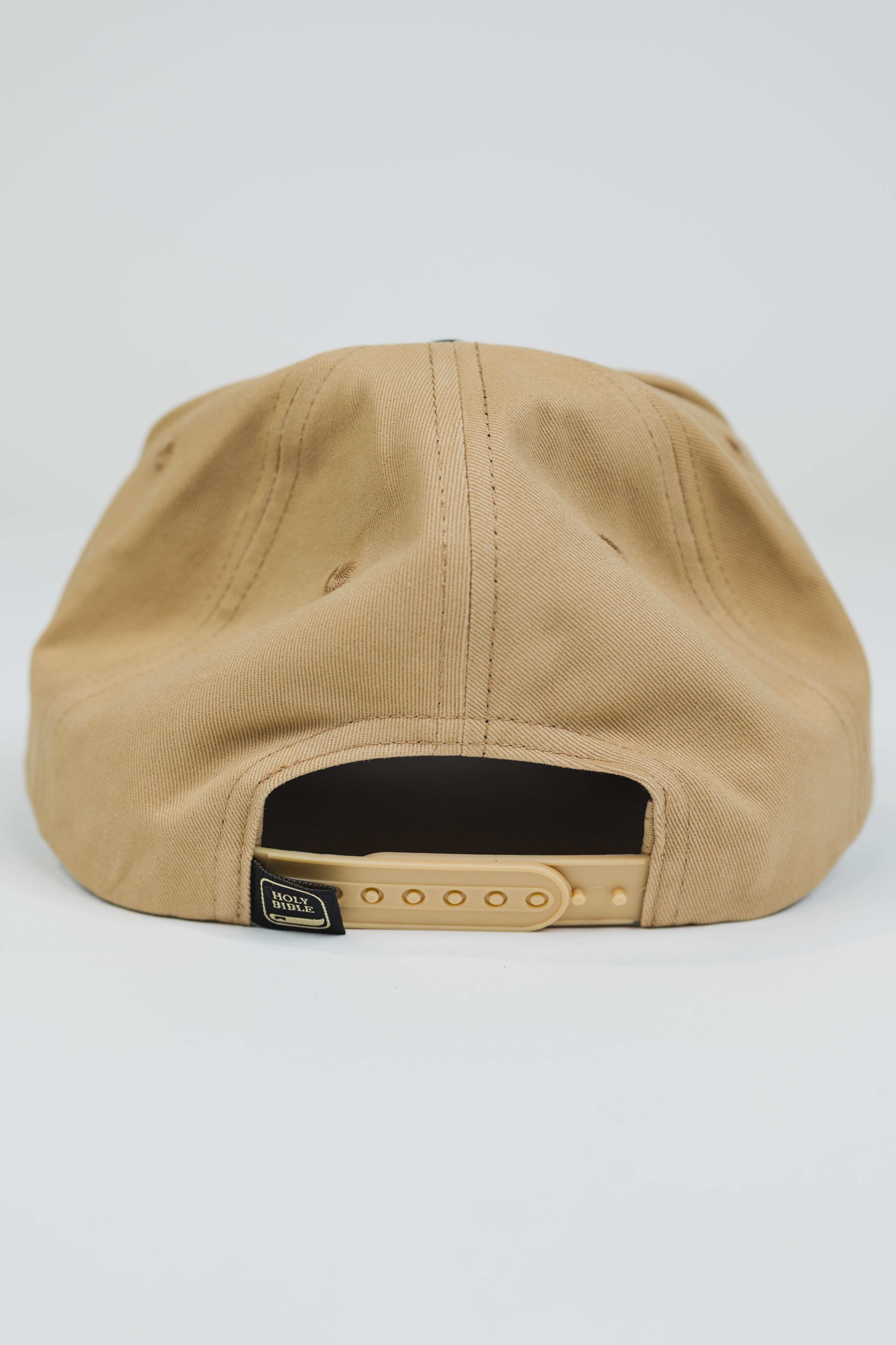 Bible App God's Word Hat