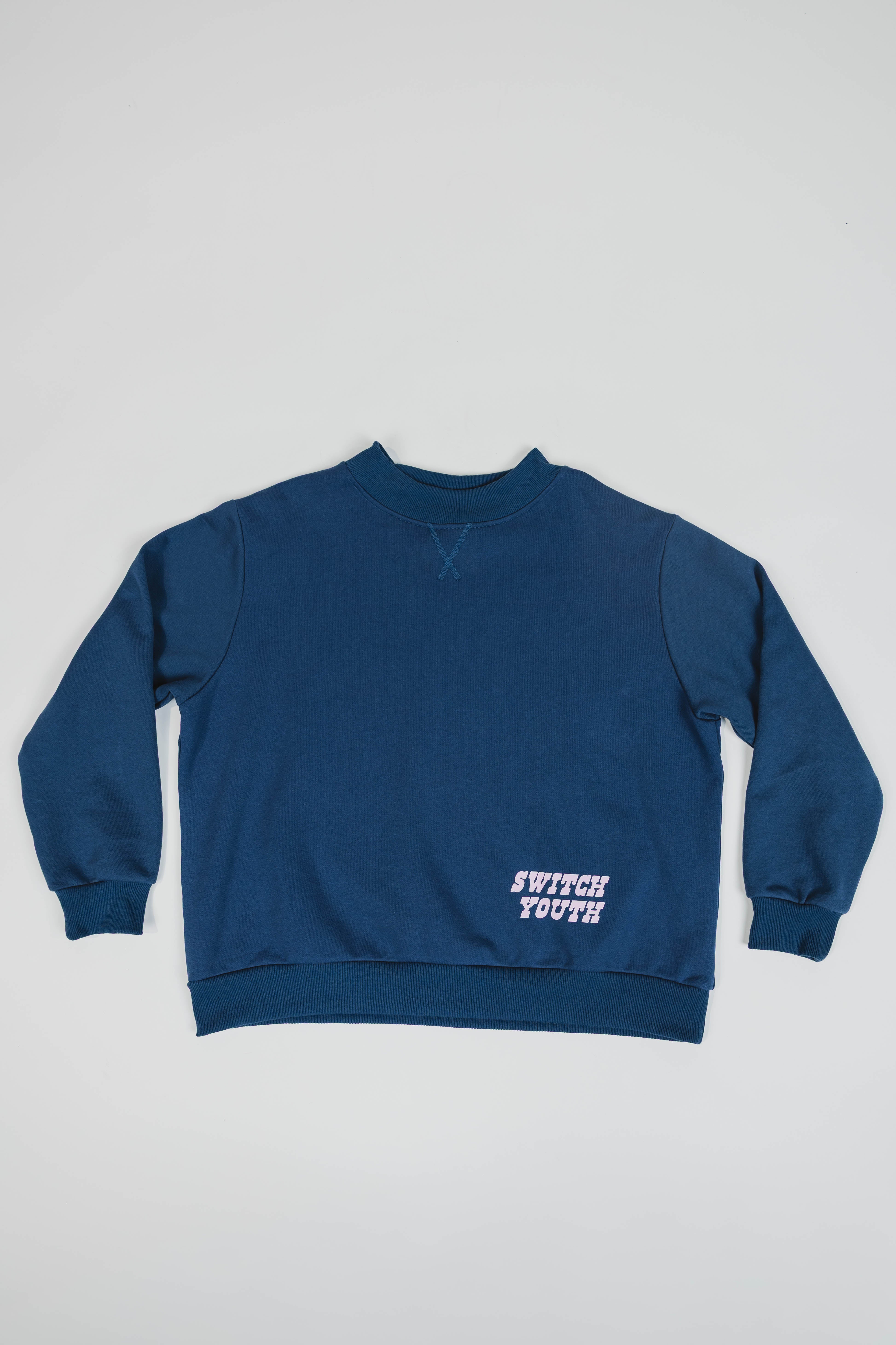 Switch Mockneck