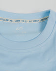 Kids He Knows Me Tee