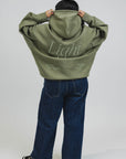 Bible App Embroidered Hoodie
